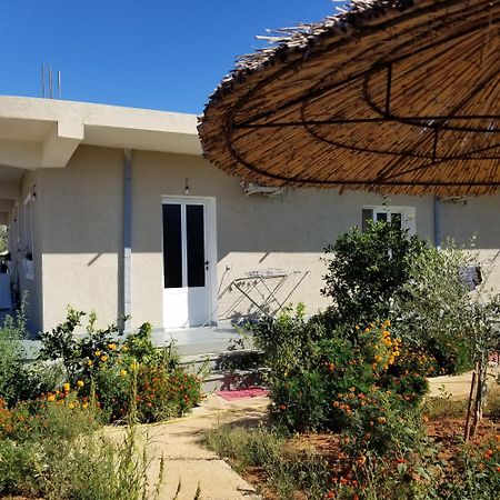 Rey Garden 2 Hotel Vlore Exterior photo