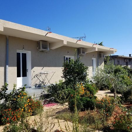 Rey Garden 2 Hotel Vlore Exterior photo