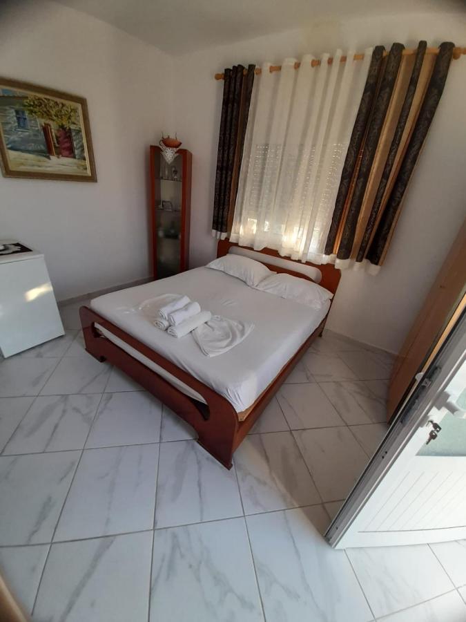 Rey Garden 2 Hotel Vlore Exterior photo
