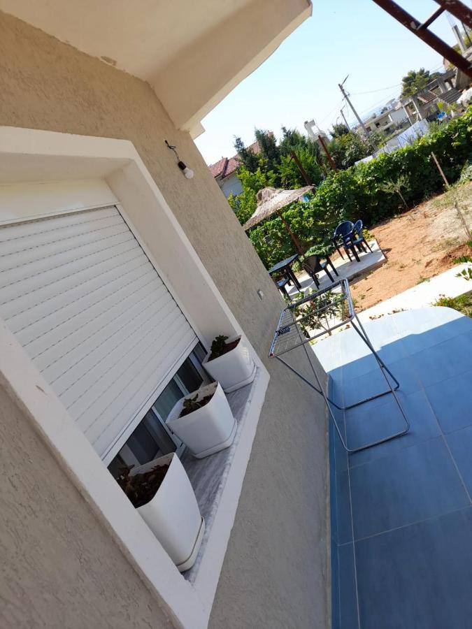 Rey Garden 2 Hotel Vlore Exterior photo