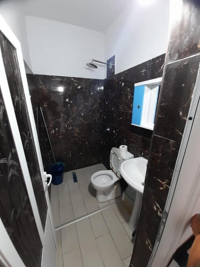 Rey Garden 2 Hotel Vlore Exterior photo