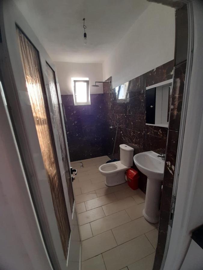 Rey Garden 2 Hotel Vlore Exterior photo