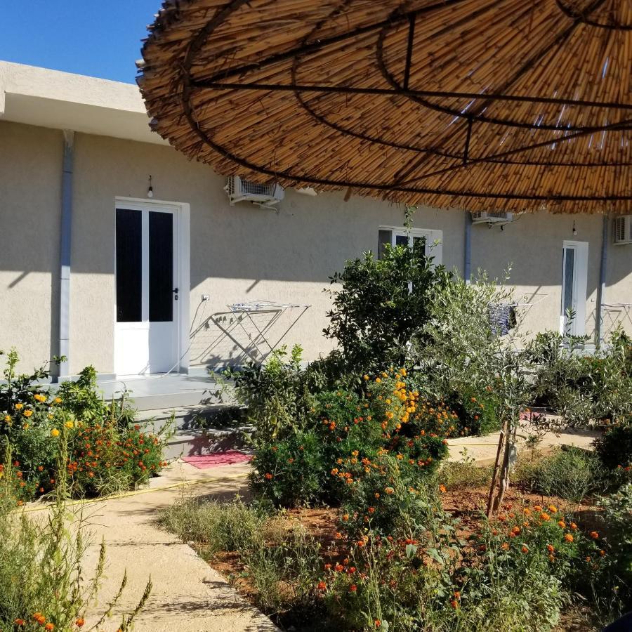 Rey Garden 2 Hotel Vlore Exterior photo