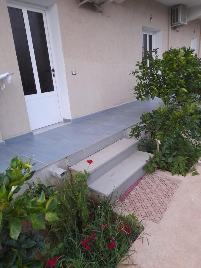 Rey Garden 2 Hotel Vlore Exterior photo