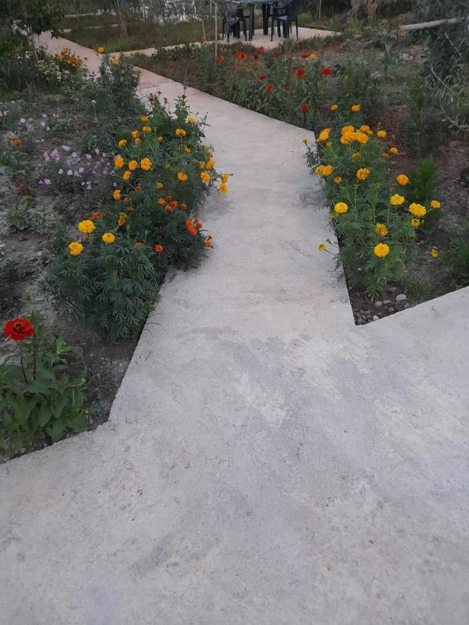 Rey Garden 2 Hotel Vlore Exterior photo