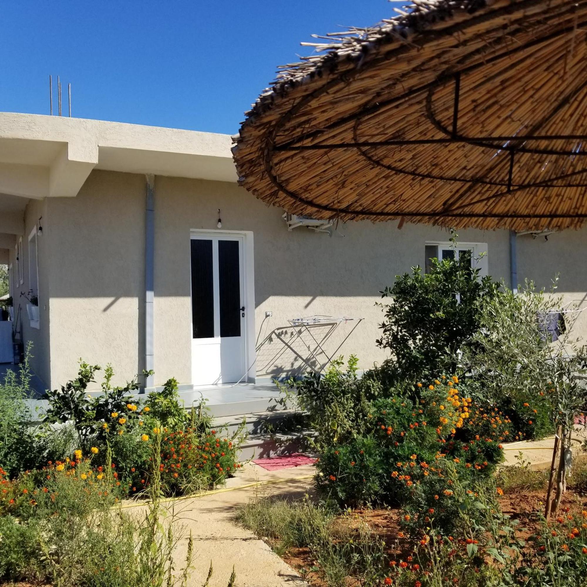 Rey Garden 2 Hotel Vlore Exterior photo